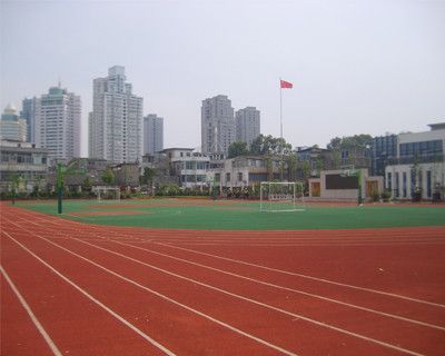 温州瓯海区实验小学